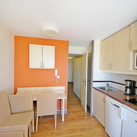 Appartamento Cap Esterel Village - 2 Pièces Mer Terrasse - C4 - 306la