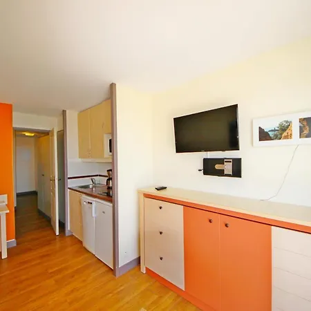 Apartamento Cap Esterel Village - 2 Pieces Mer Terrasse - C4 - 306la Saint-Raphaël